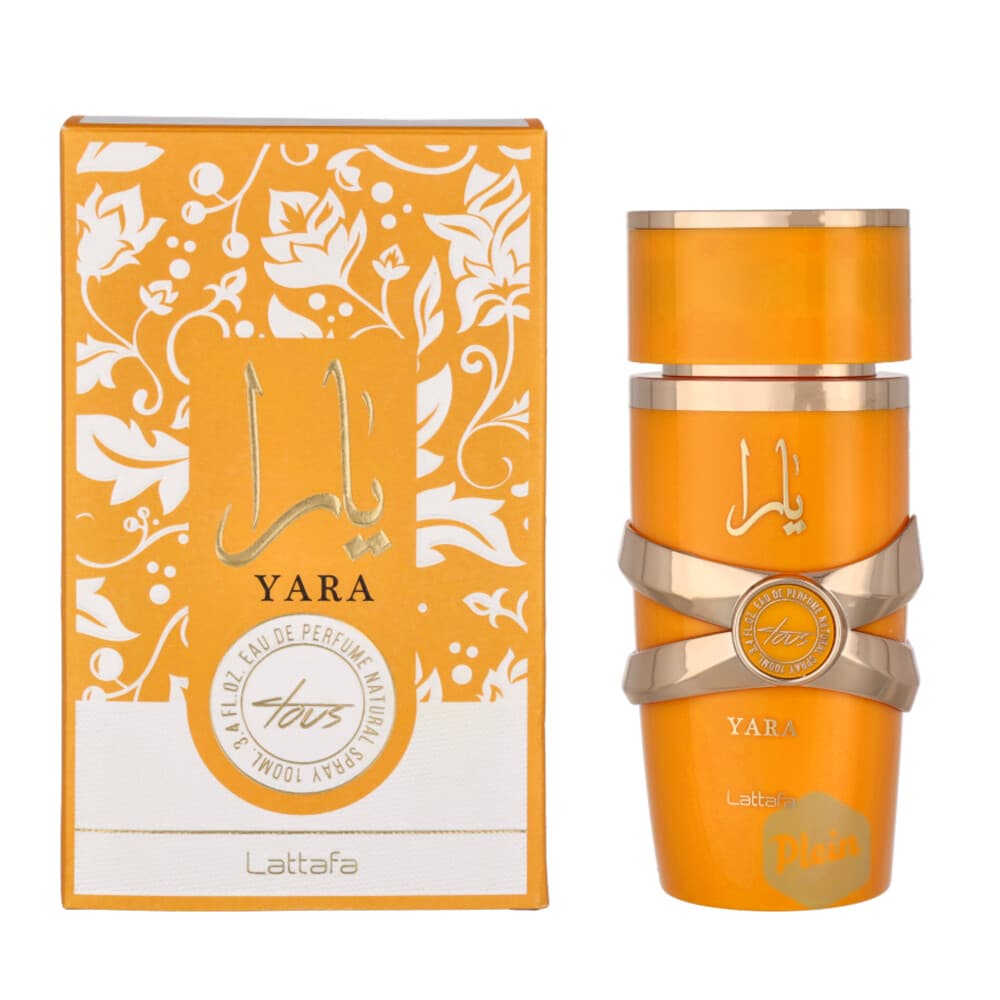 Lattafa Yara Tous Eau de Parfum 100 ml
