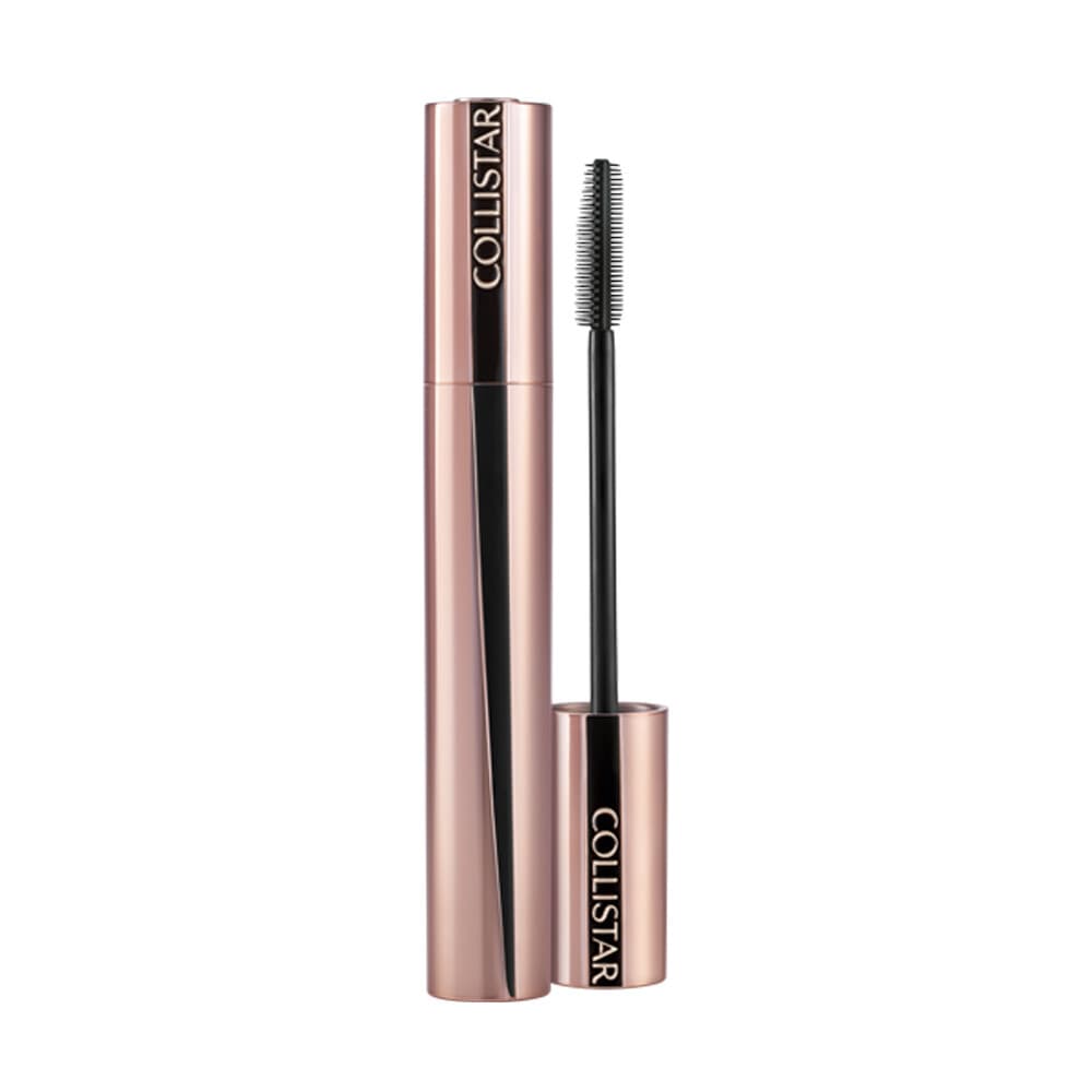 2e halve prijs: Collistar Infinito Mascara Refillable Extra Black 7,5 ml