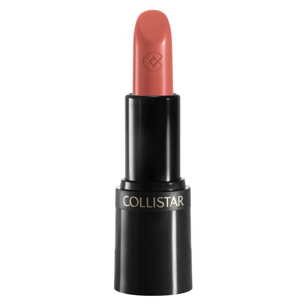 2e halve prijs: Collistar Rossetto Puro Lipstick 21 Rosa Selvatica 3,5 ml