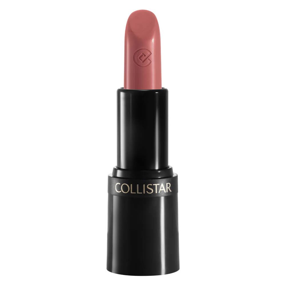 2e halve prijs: Collistar Rossetto Puro Lipstick 101 Blooming Almond 3,5 ml