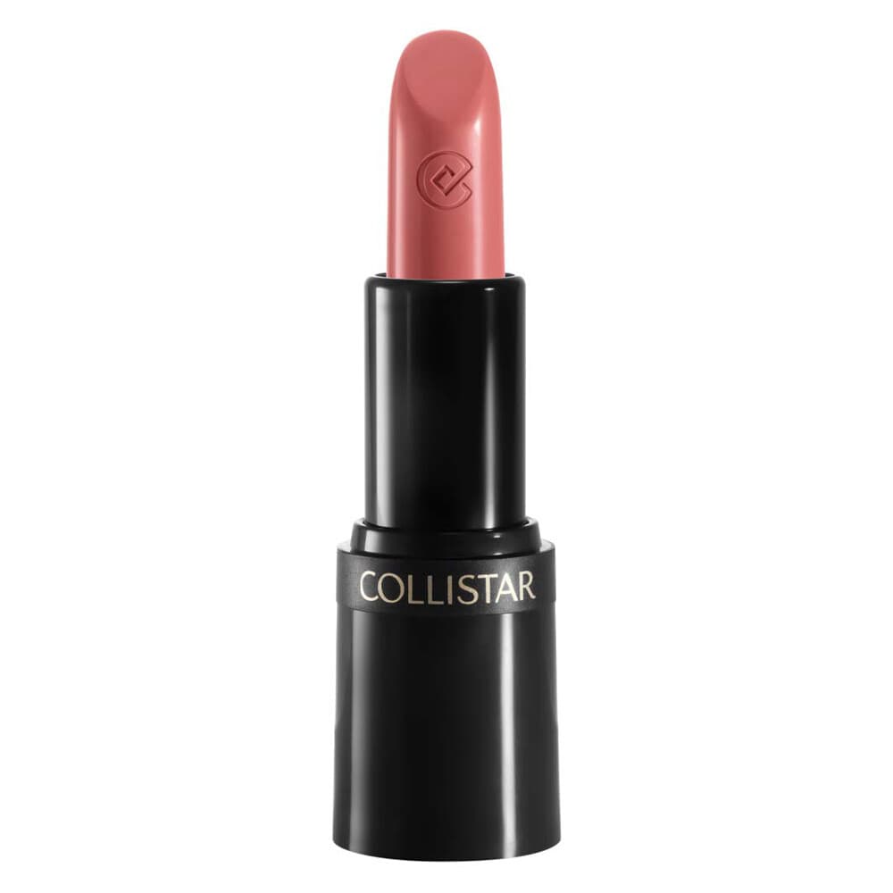 2e halve prijs: Collistar Rossetto Puro Lipstick 102 Rosa Antico 3,5 ml