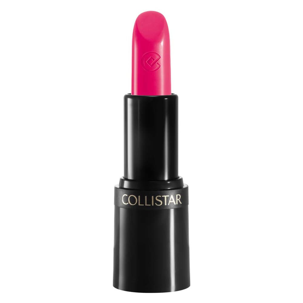 2e halve prijs: Collistar Rossetto Puro Lipstick 103 Fucsia Petunia 3,5 ml
