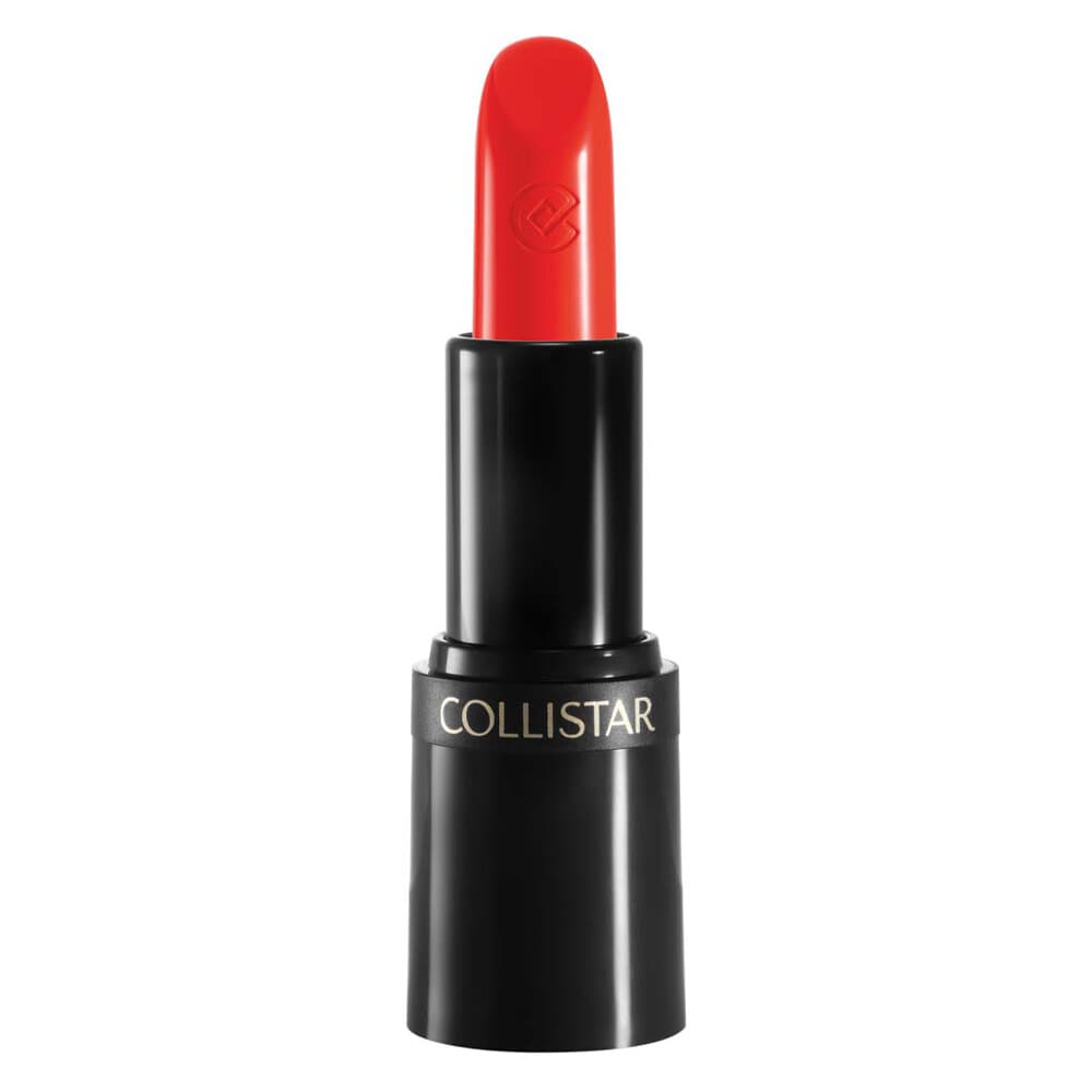 2e halve prijs: Collistar Rossetto Puro Lipstick 40 Mandarino 3,5 ml