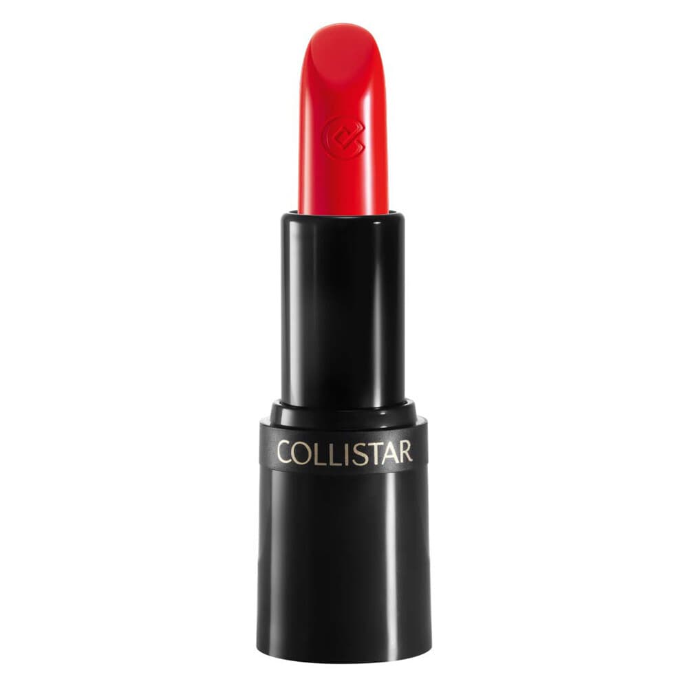 2e halve prijs: Collistar Rossetto Puro Lipstick 106 Bright Orange 3,5 ml