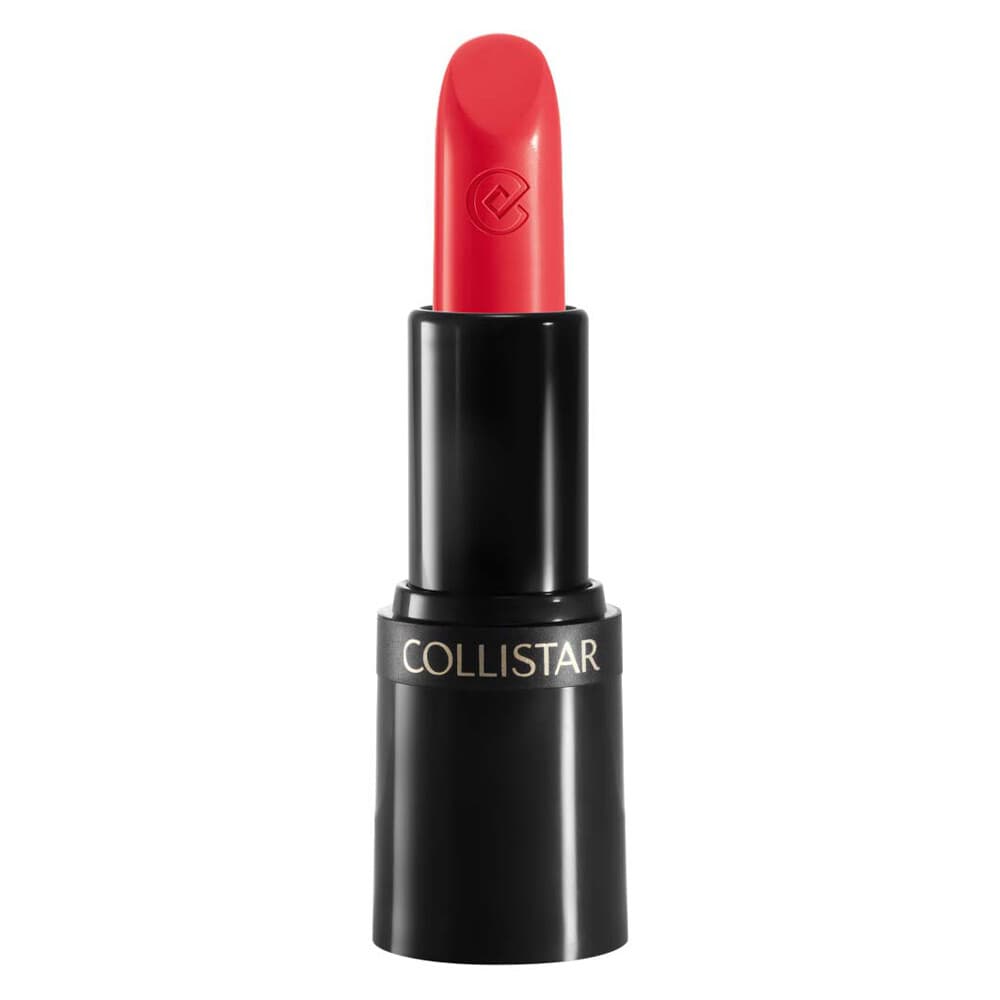 2e halve prijs: Collistar Rossetto Puro Lipstick 108 Melagrana 3,5 ml