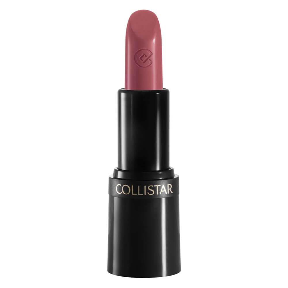 2e halve prijs: Collistar Rossetto Puro Lipstick 112 Iris Fiorentino 3,5 ml