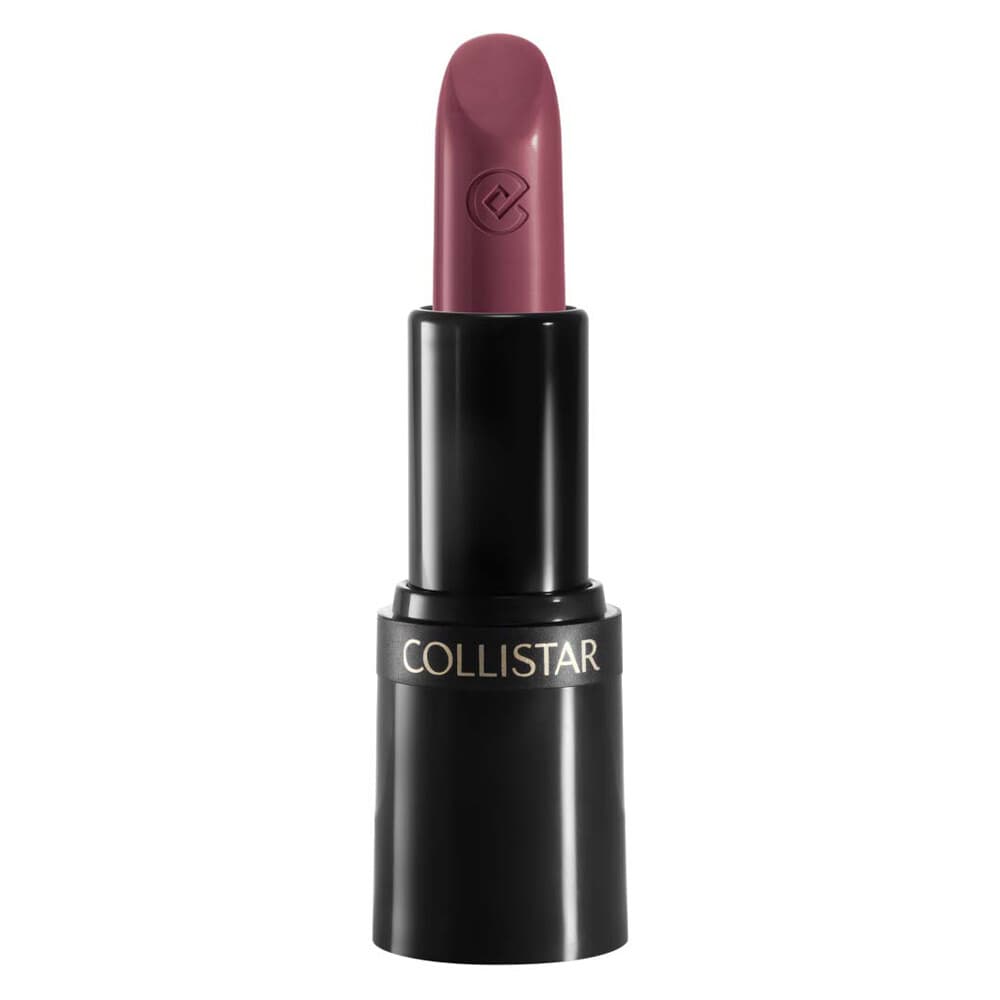 2e halve prijs: Collistar Rossetto Puro Lipstick 114 Warm Mauve 3,5 ml