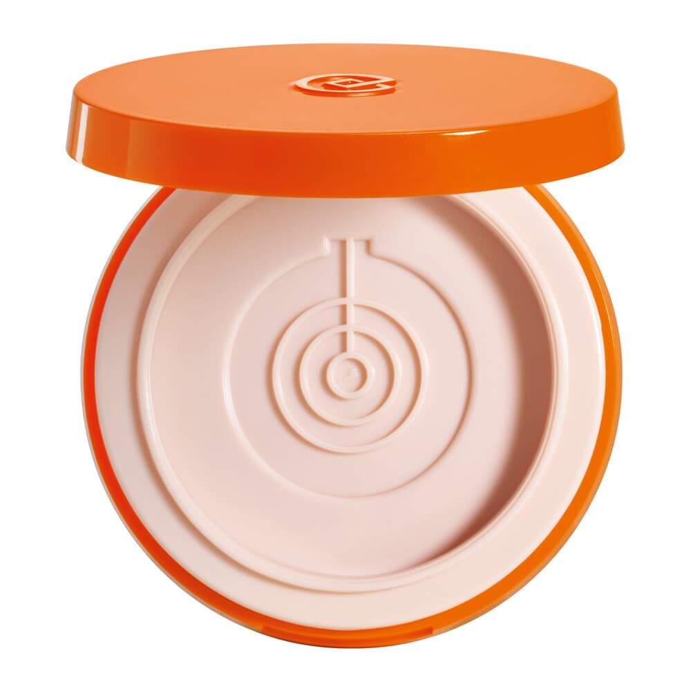 2e halve prijs: Collistar Mediterranea Sun Compact Foundation Case