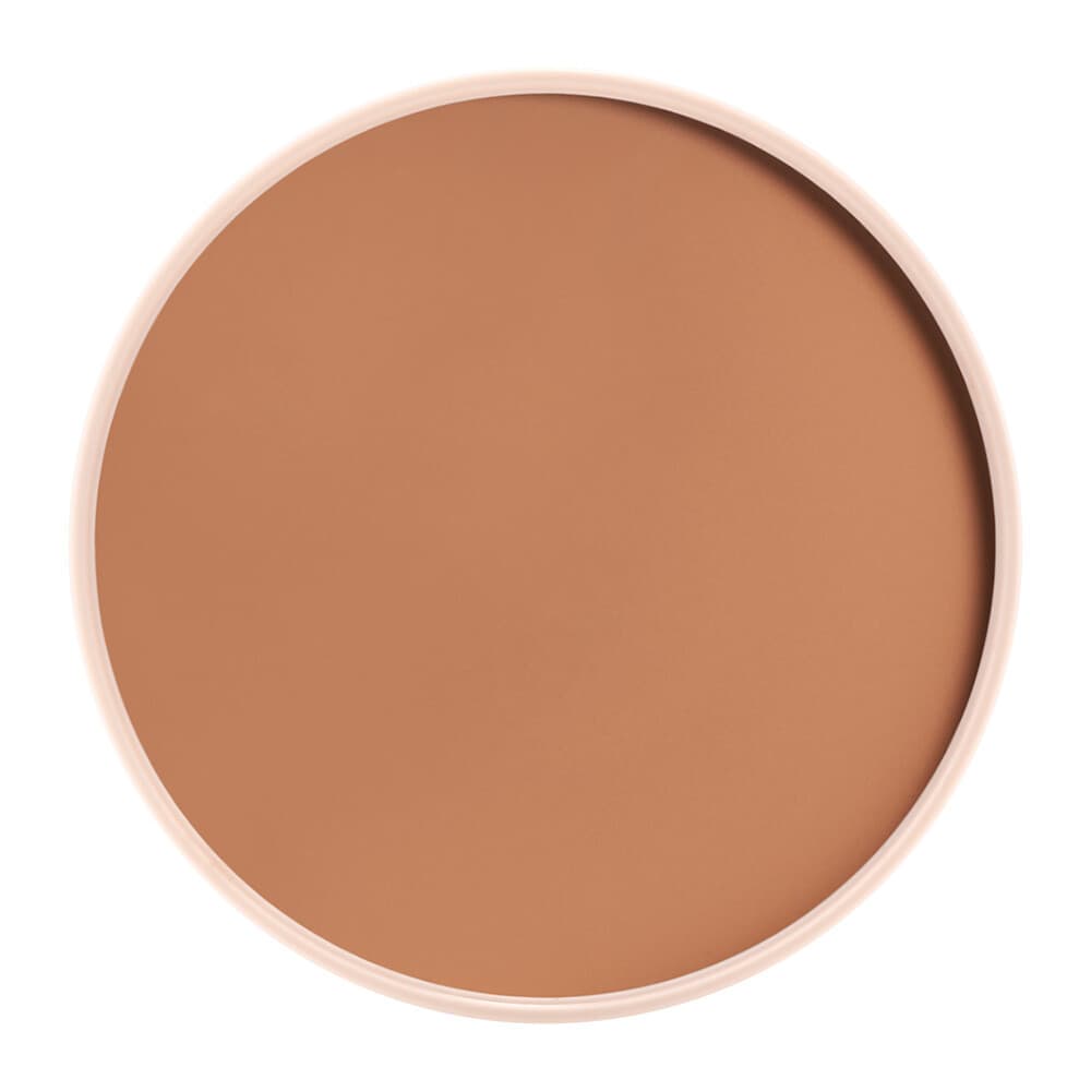 2e halve prijs: Collistar Mediterranea Sun Compact Foundation Refill 02 Ischia 10,5 gr