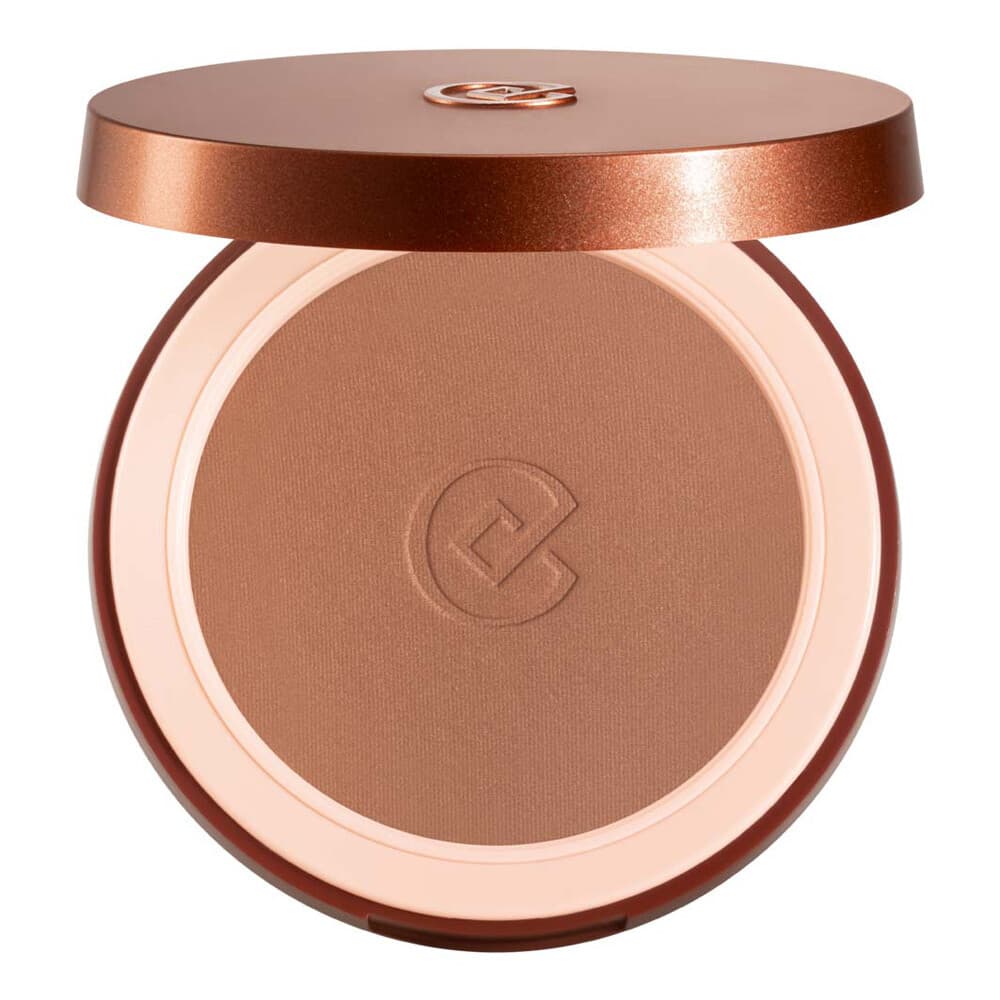 2e halve prijs: Collistar Silk Effect Bronzing Powder 2.2 Ipanema Matte 10 gr