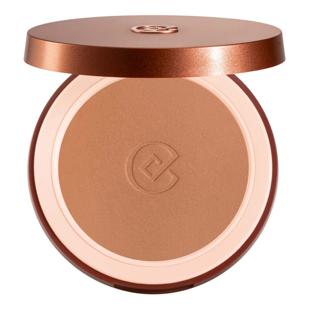 2e halve prijs: Collistar Silk Effect Bronzing Powder 07 Bali Glow 10 gr