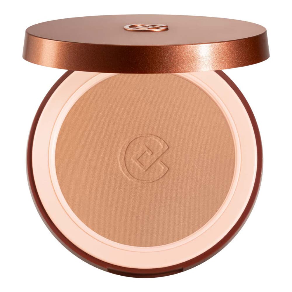 2e halve prijs: Collistar Silk Effect Bronzing Powder 08 Capri Glow 10 gr