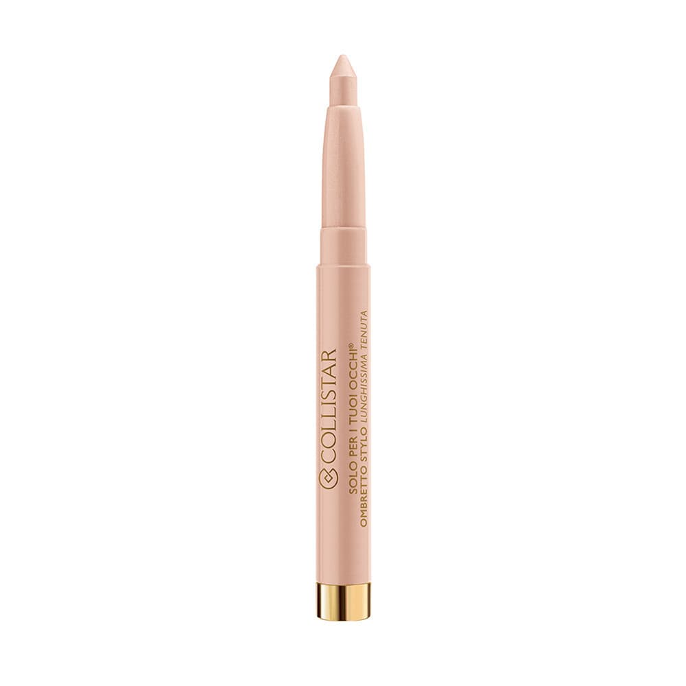 2e halve prijs: Collistar Eyeshadow Stick 2 Nude 1,4 gr