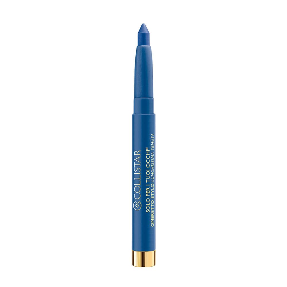 2e halve prijs: Collistar Eyeshadow Stick 9 Navy 1,4 gr