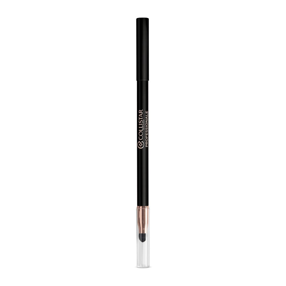 2e halve prijs: Collistar Professionale Eye Pencil 1 Nero 1,2 ml
