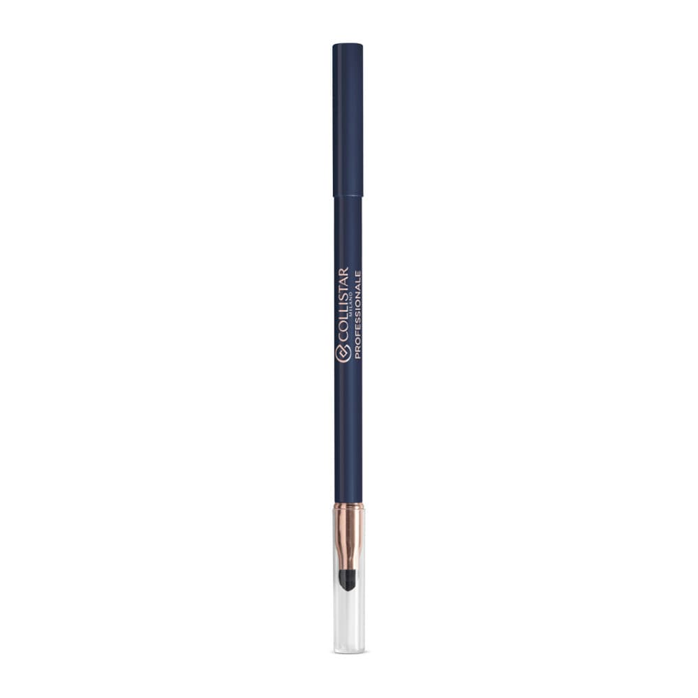 2e halve prijs: Collistar Professionale Eye Pencil 4 Blu Notte 1,2 ml
