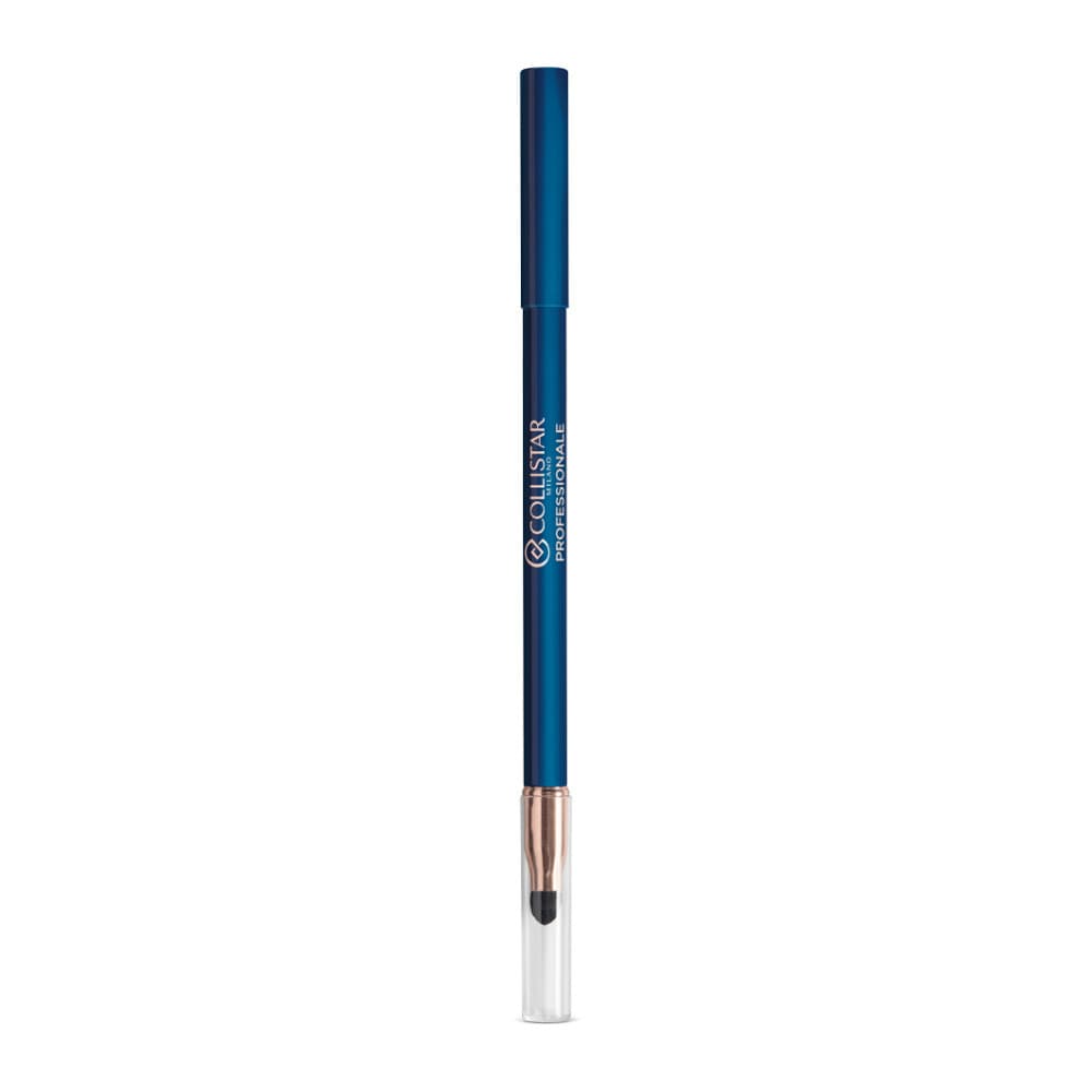 2e halve prijs: Collistar Professionale Eye Pencil 16 Blu Shangai 1,2 ml