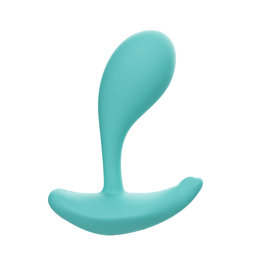 HoneyPlayBox G-Spot Vibrator Turquoise
