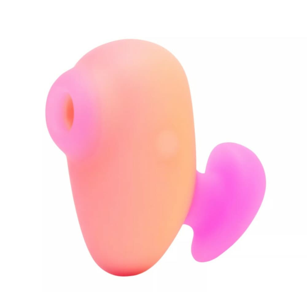 ROMP Luxe Luchtdrukvibrator Kiss