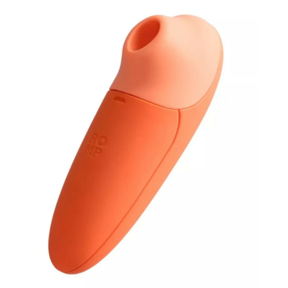 ROMP Luxe Luchtdrukvibrator Switch X