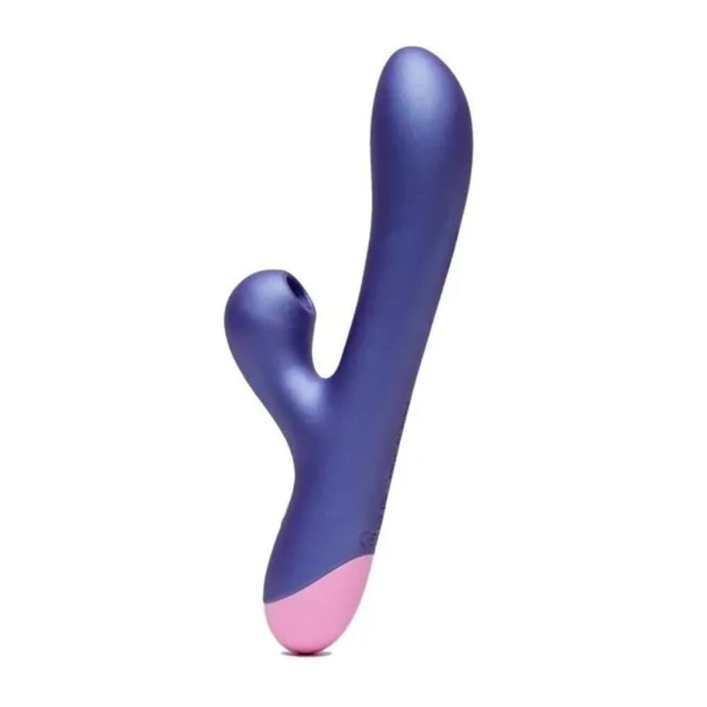 ROMP Luchtdruk Rabbit Vibrator Pulse