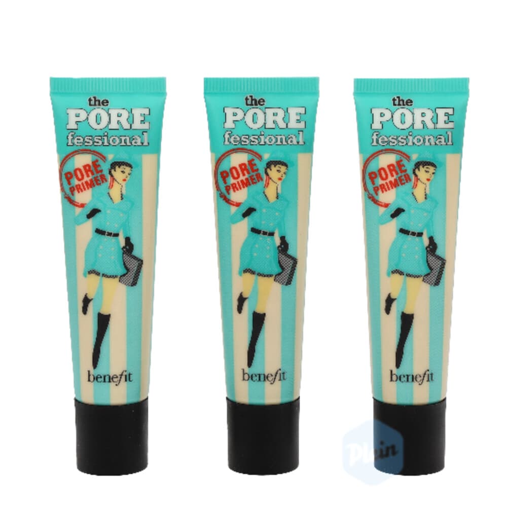 Benefit The POREfessional Travel Set 66 ml