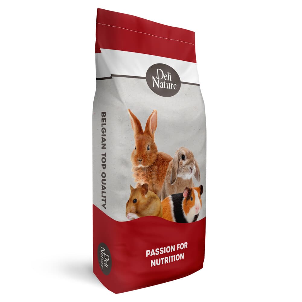 Deli Nature Caviavoer Basic 15 kg