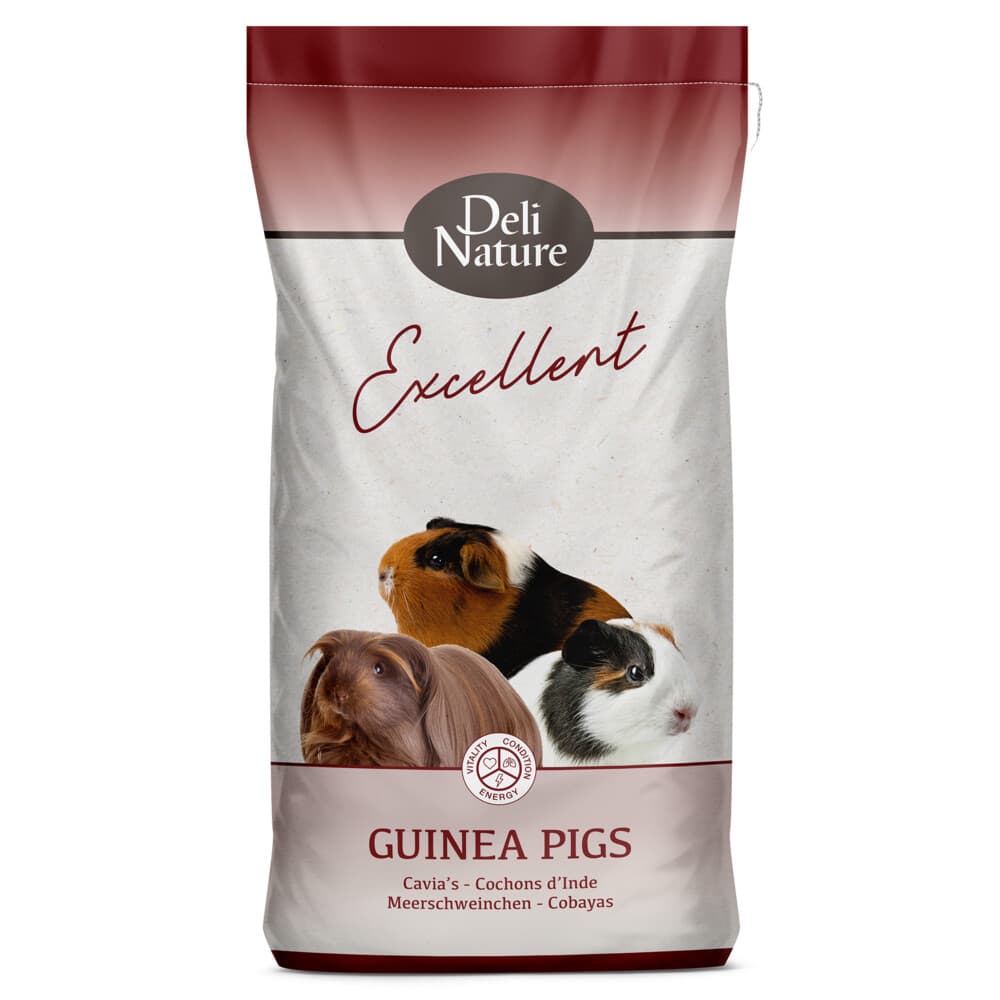 Deli Nature Premium Caviavoer 12,5 kg