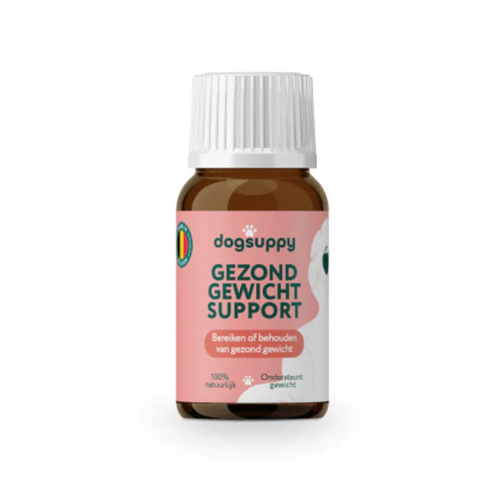 DogSuppy Gezond Gewicht Support 100 ml
