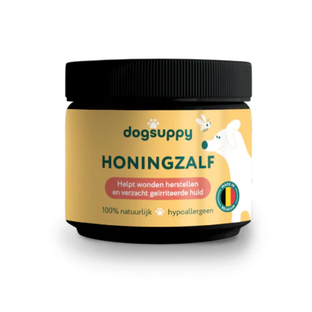 DogSuppy Honingzalf 90 ml