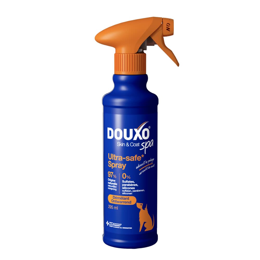 2x DOUXO SPA Spray Ontwarrend 295 ml
