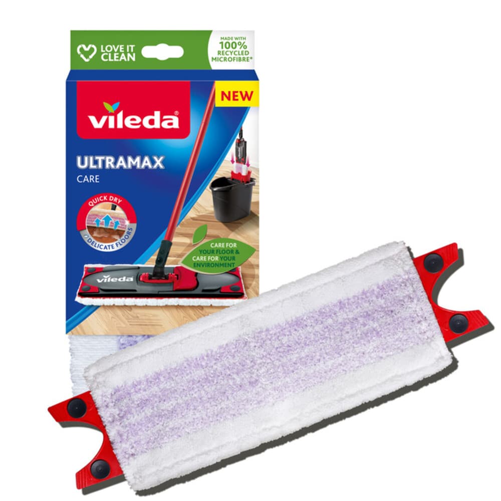 Vileda Ultramax Care Navulling