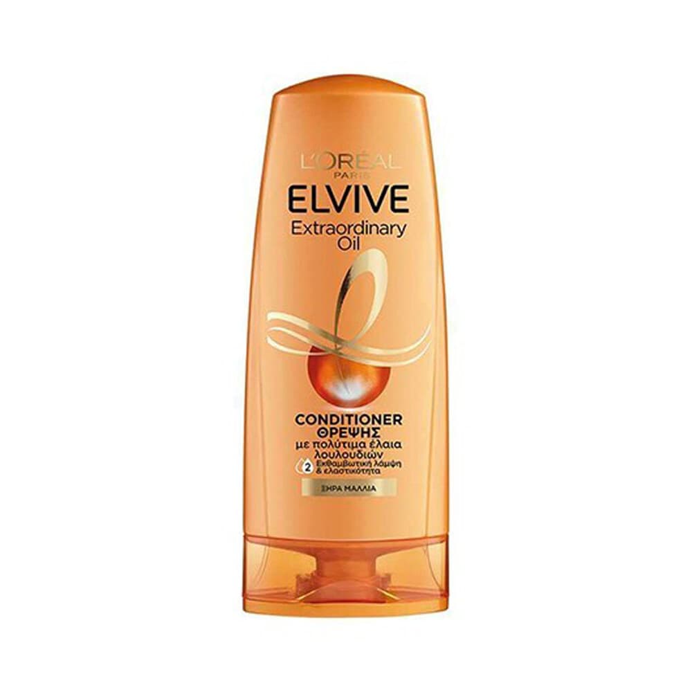 L'Oréal Elvive Extraordinary Oil Conditioner 300 ml