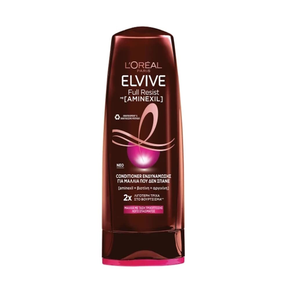 L'Oréal Elvive Full Resist Conditioner 300 ml