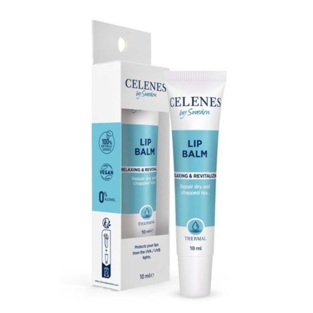 Celenes Thermal Lipbalm 10 ml