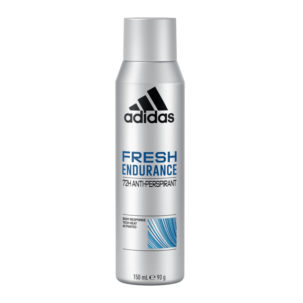 Adidas Deodorant Fresh Endurance 150 ml