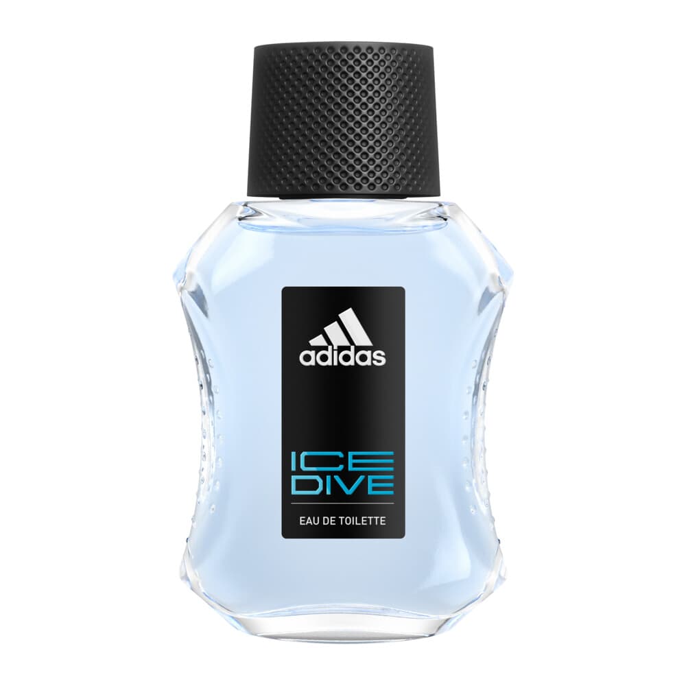 Adidas Eau de Toilette Ice Dive 50 ml
