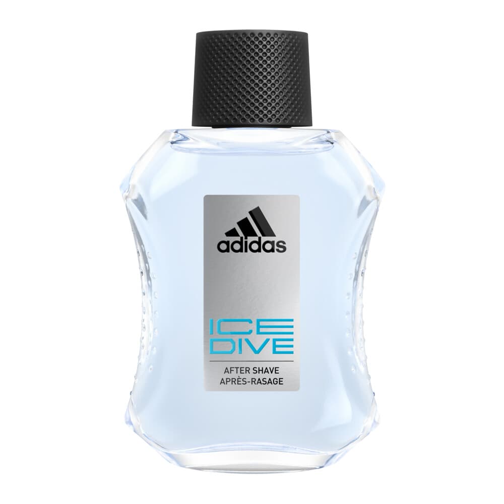 Adidas Aftershave Ice Dive 100 ml
