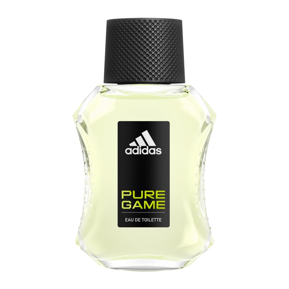 Adidas Eau de Toilette Pure Game 50 ml