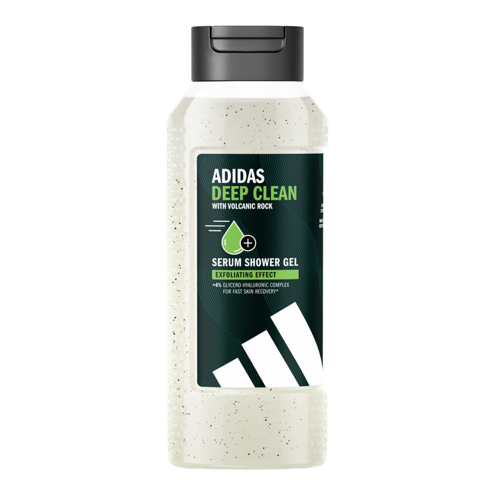 Adidas Shower Gel Active Skin&Mind Deep Clean 250 ml