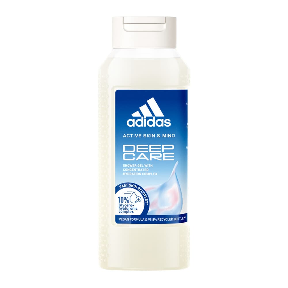 Adidas Shower Gel Active Skin&Mind Deep Care W 250 ml