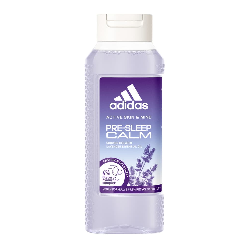 Adidas Shower Gel Active Skin&Mind Pre-sleep Calm W 250 ml