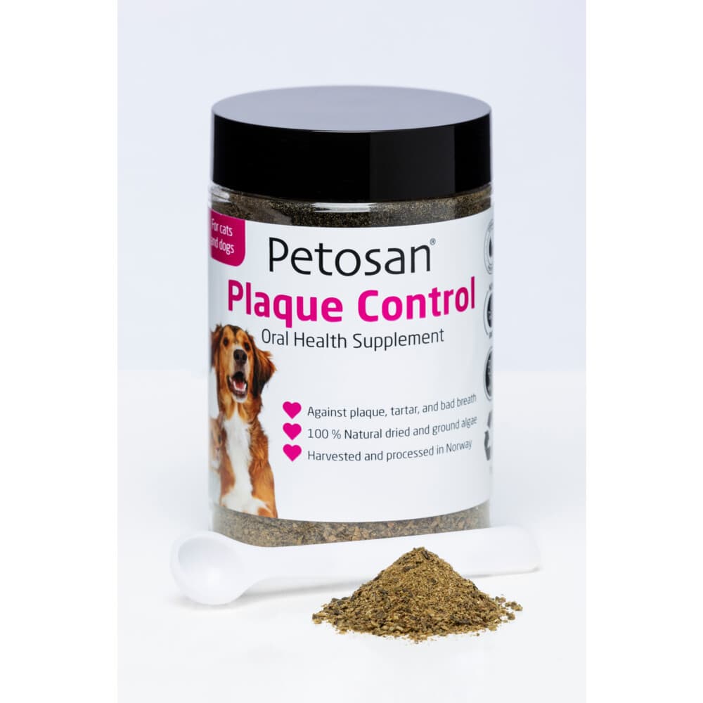 Petosan Plaque Control 75 gr