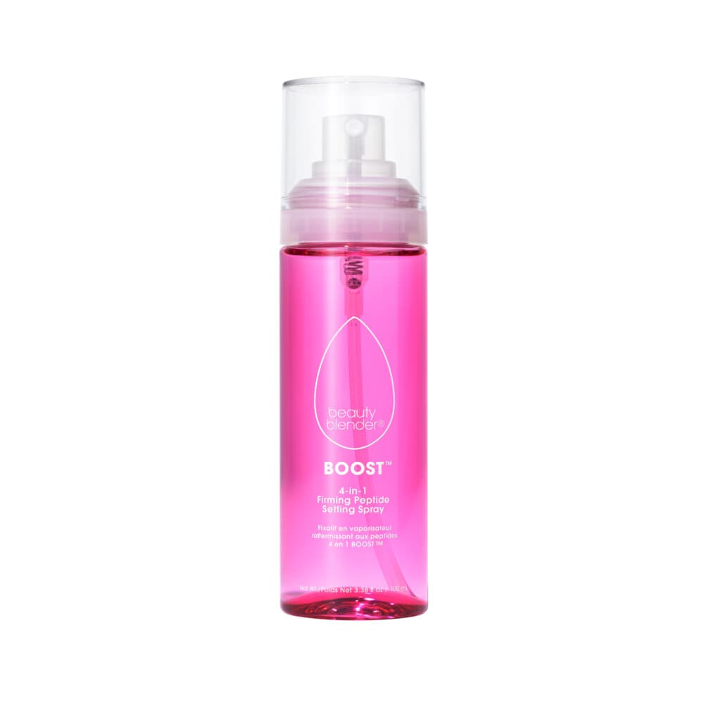Beautyblender 4-in-1 Makeup Setting Spray Boost 100 ml