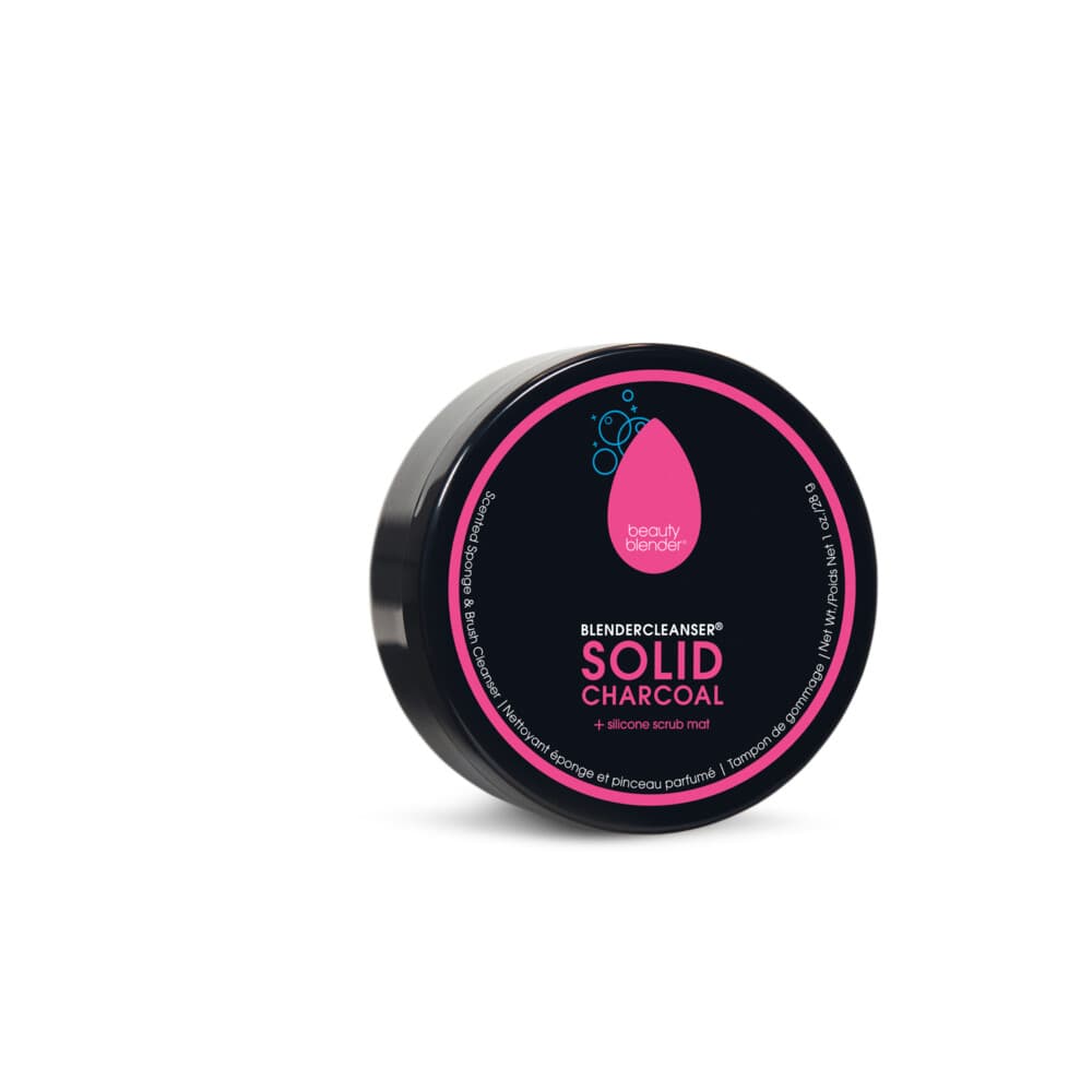 Beautyblender Blendercleanser Solid Charcoal 28 gr