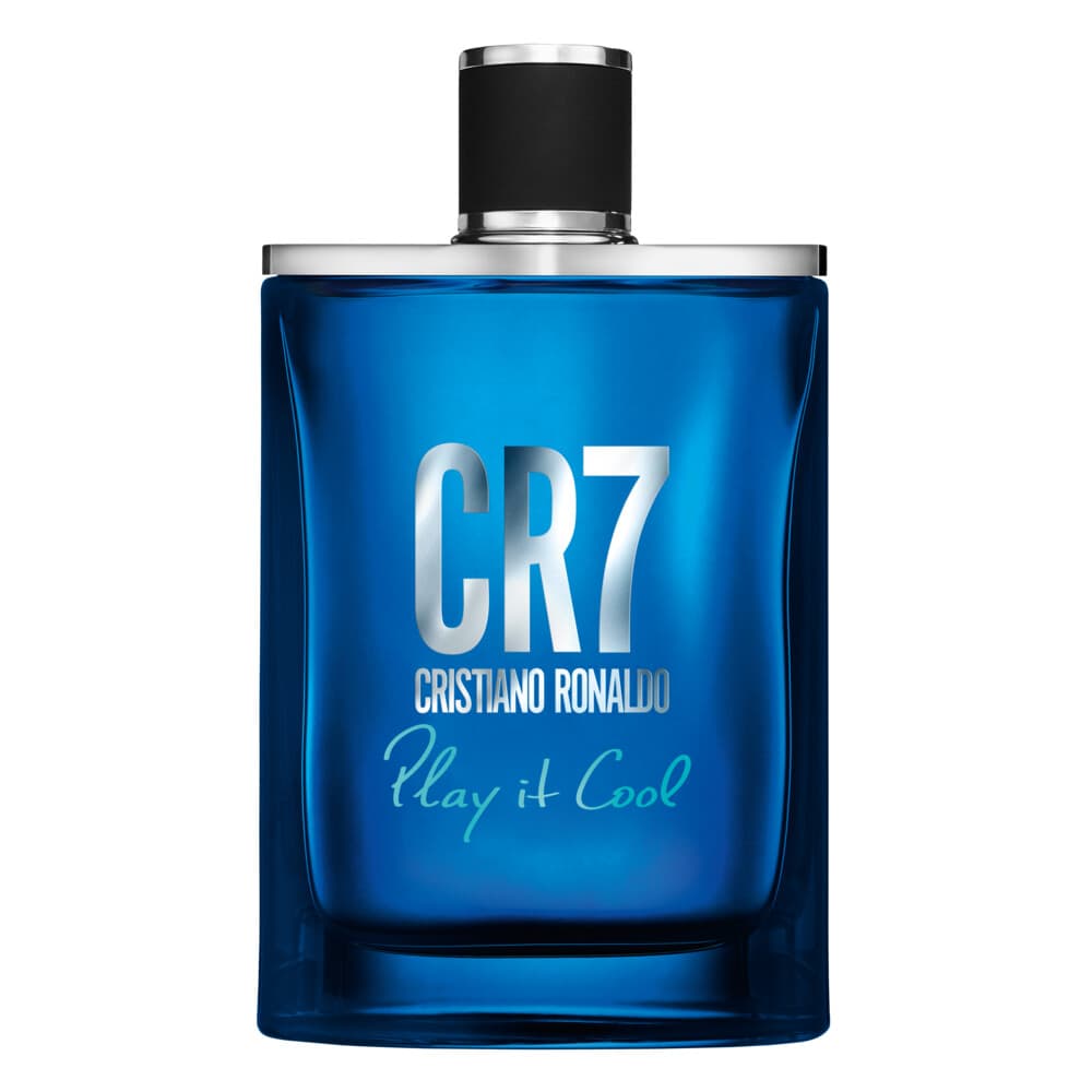 Cristiano Ronaldo Eau de Toilette Play It Cool 30 ml