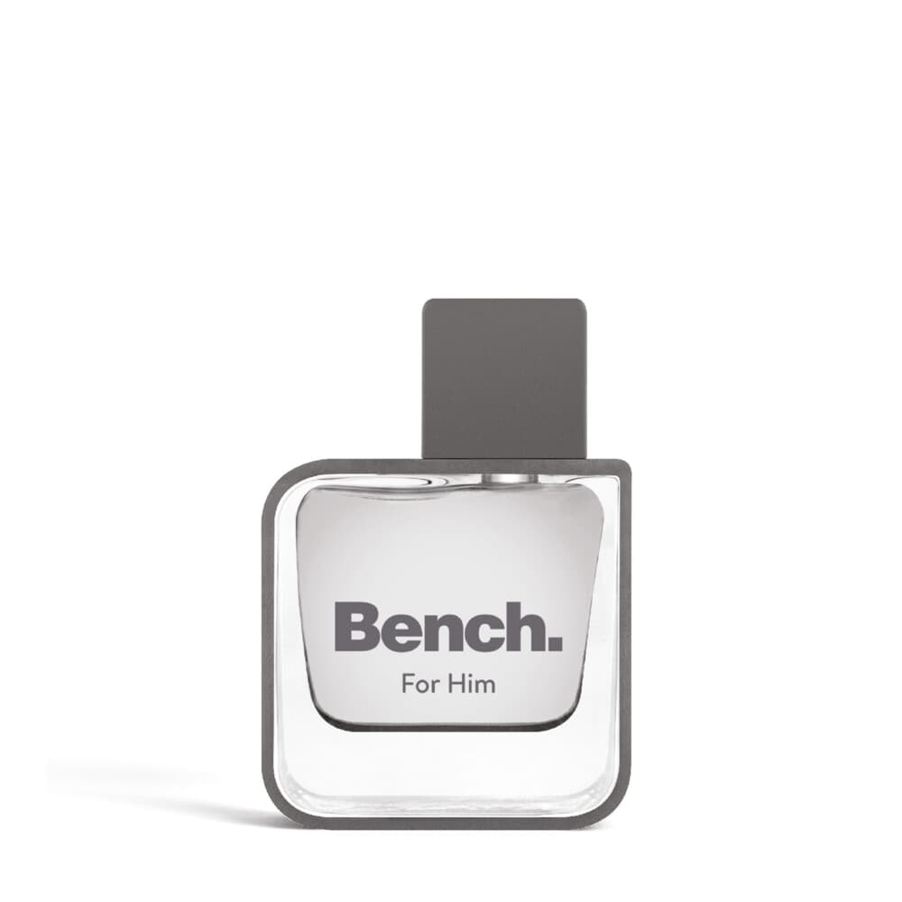 Bench For Him Eau de Toilette 30 ml