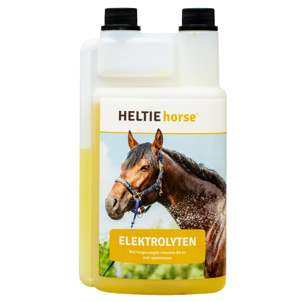 HELTIE horse Elektrolyten 1 liter