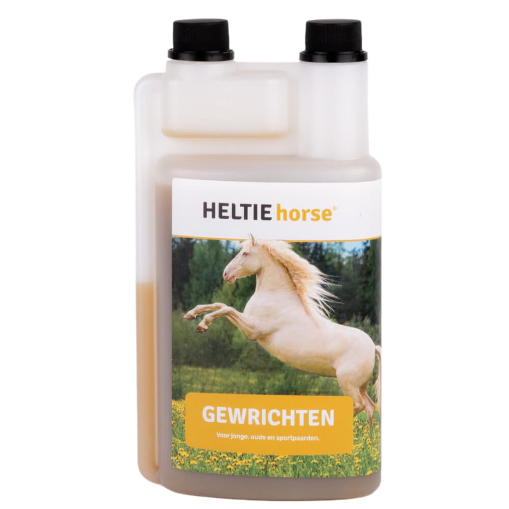 HELTIE horse Gewrichten 2 liter