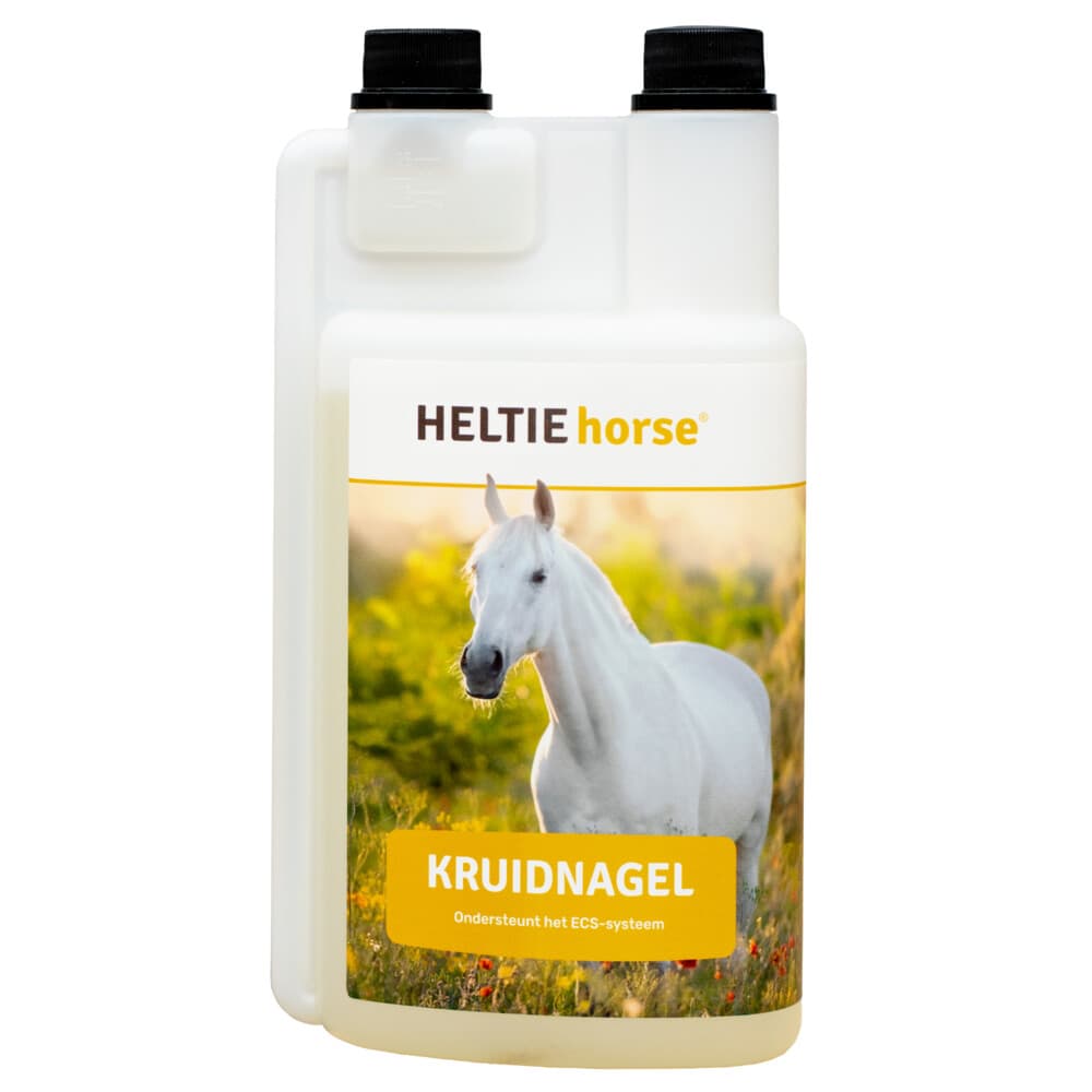 HELTIE horse Kruidnagel 500 ml